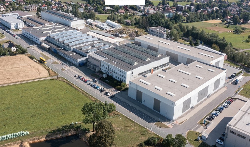 Pronájem skladovacích prostor 3 719 m², Červený Kostelec – náhled fotky 5