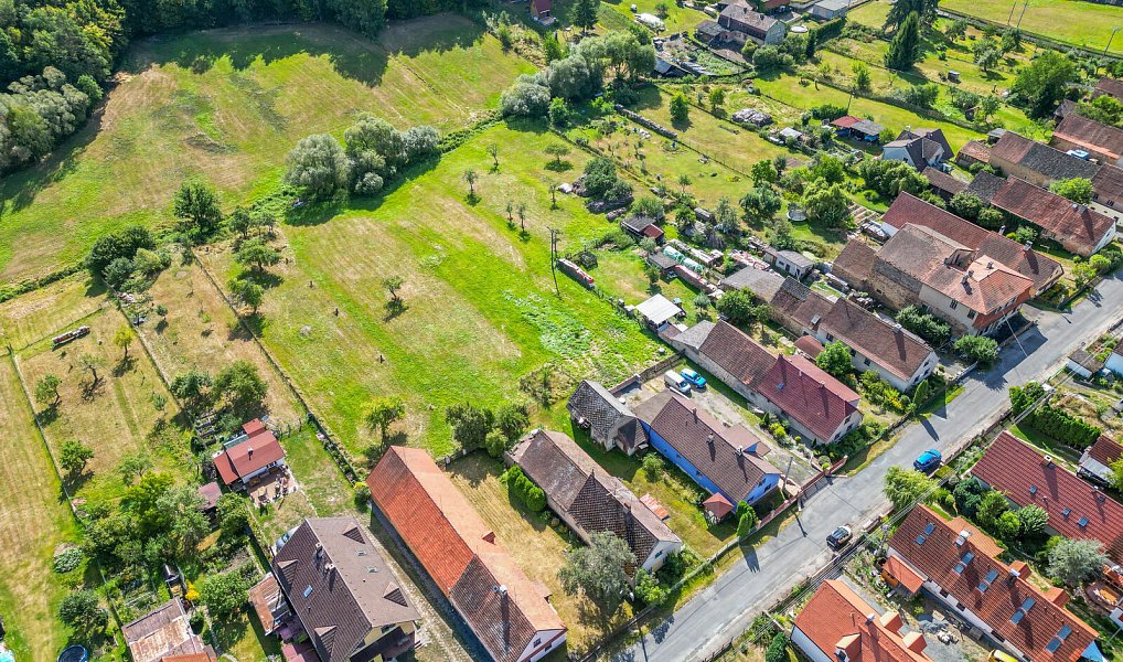 Prodej domu 160 m² s pozemkem 2 647 m², Karlova Ves – náhled fotky 25
