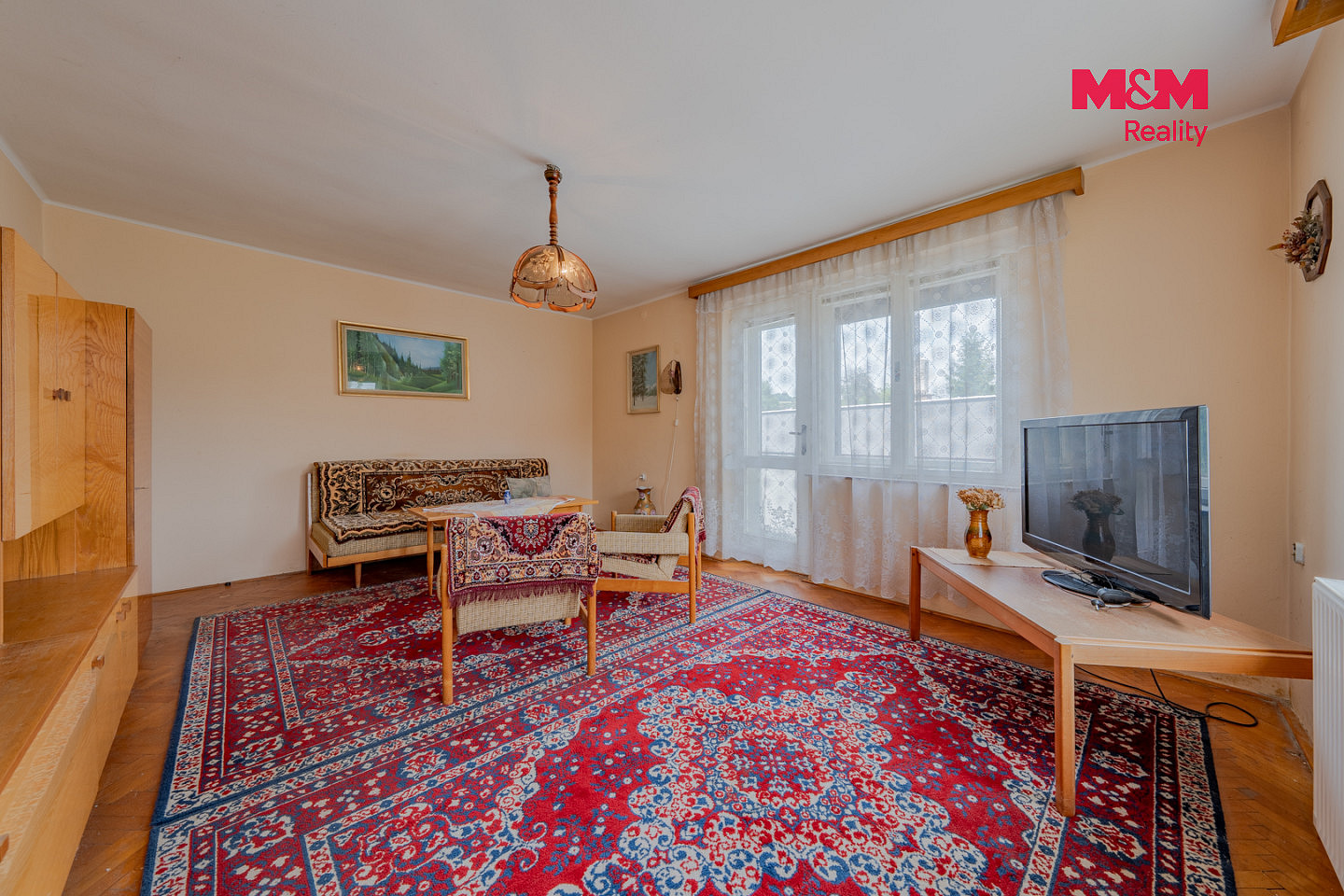 Prodej domu 100 m² s pozemkem 1 420 m² — photo 4