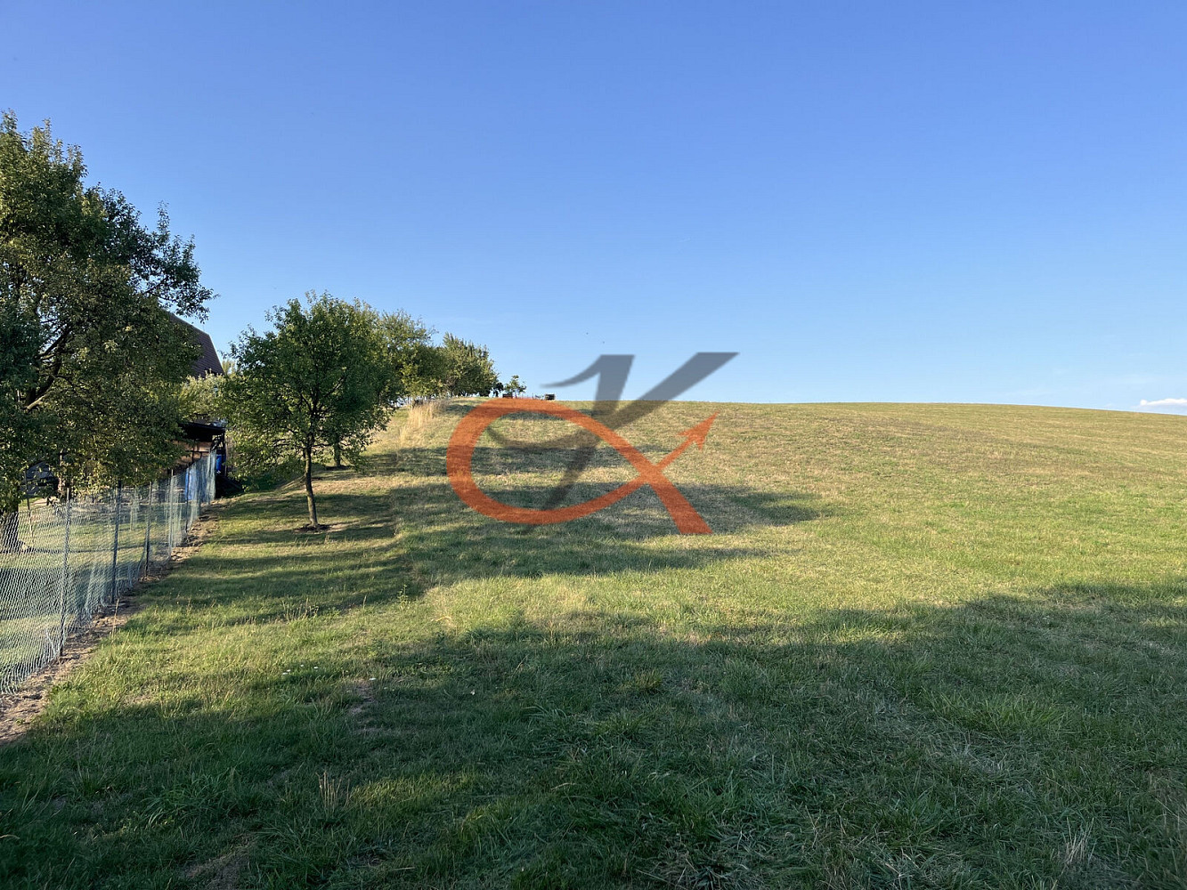 Prodej louky 2 325 m² – fotografie 2