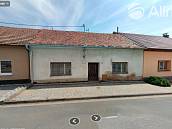 Prodej domu 150m2 s pozemkem 799m2