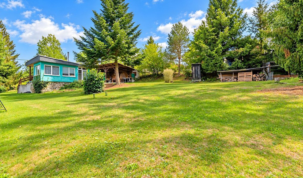 Prodej chaty/chalupy 110 m² s pozemkem 1 834 m², Ptení – náhled fotky 33