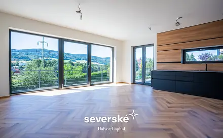 Prodej bytu 4+kk 165 m², Šimonovická, Šimonovice, okres Liberec