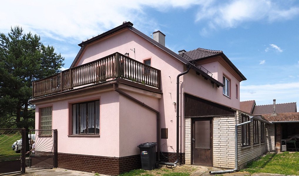 Pronájem domu 197 m² s pozemkem 1 010 m², Nemochovice – náhled fotky 25