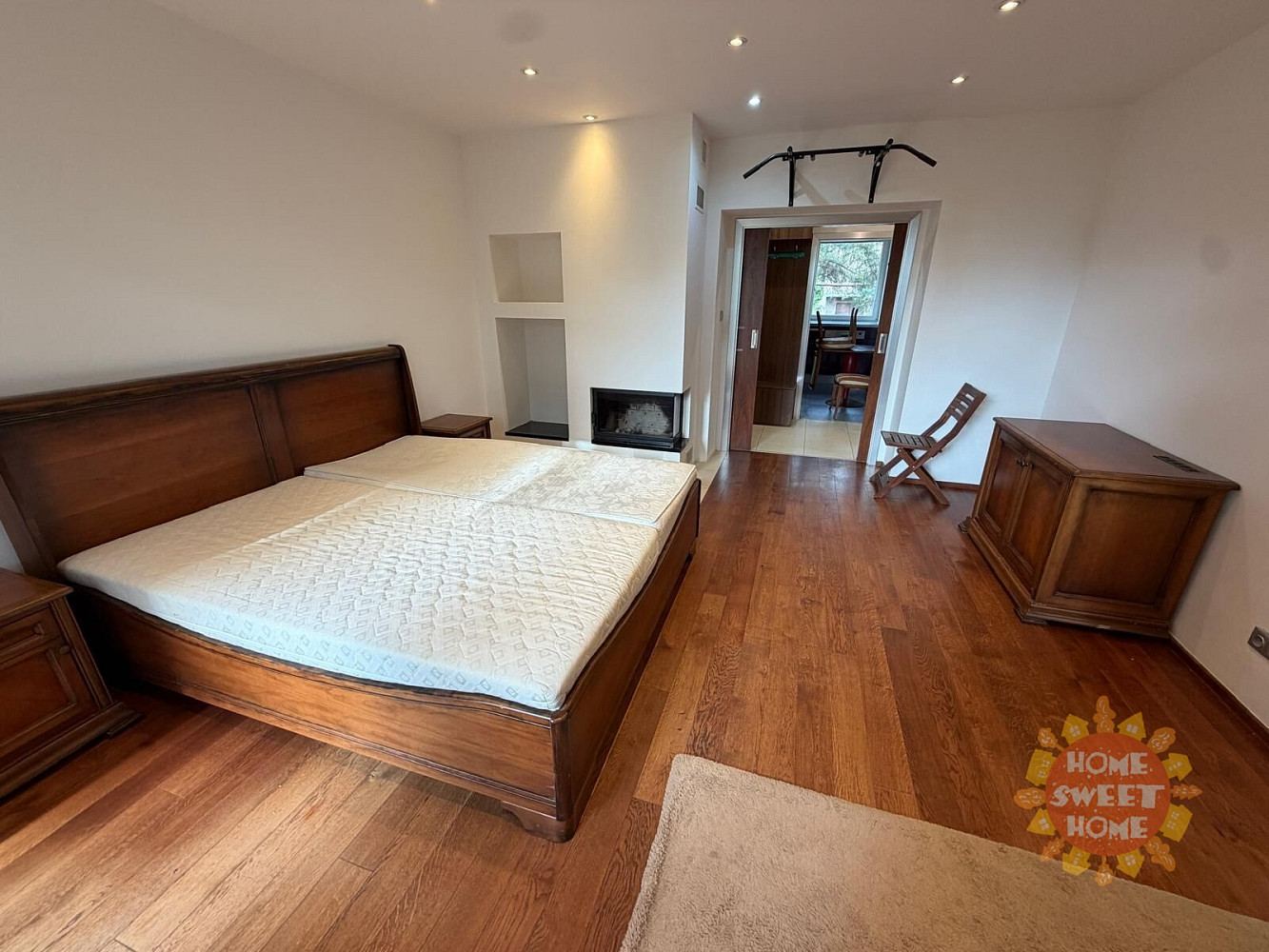Pronájem bytu 3+1 75 m²