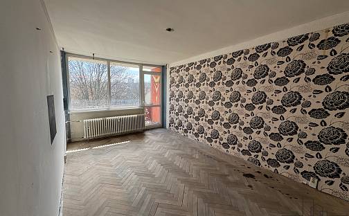 Prodej bytu 2+1 53 m², M. Švabinského, Bílina - Teplické Předměstí, okres Teplice