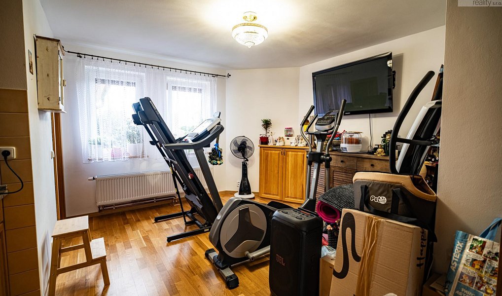 Prodej kanceláře 547 m², Most – náhled fotky 23