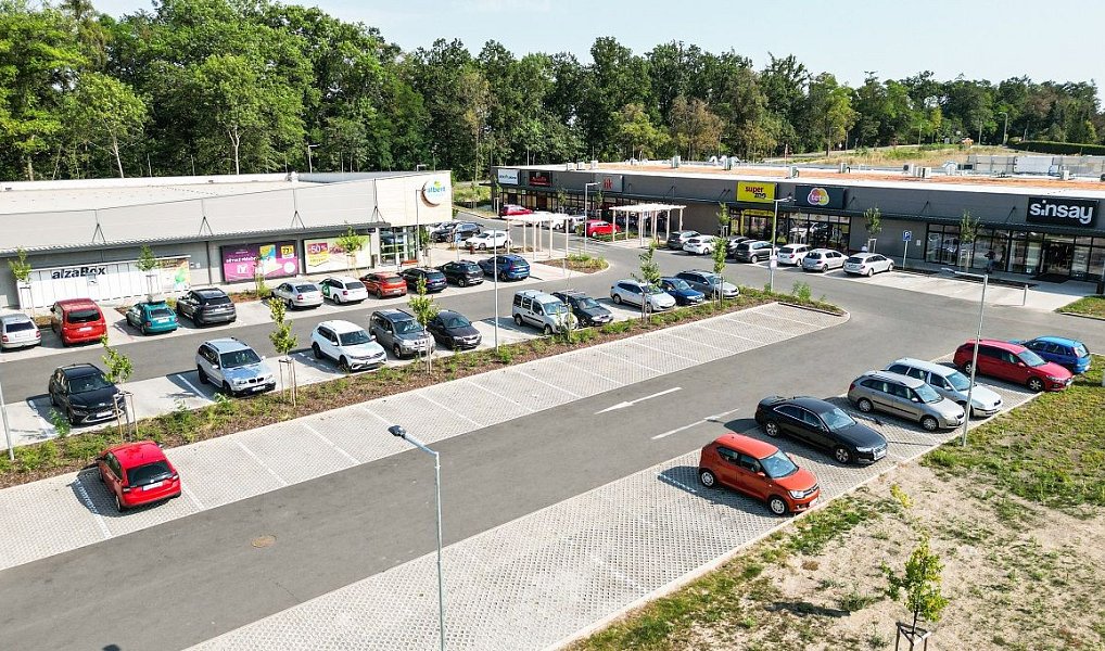 Prodej stavebního pozemku 836 m², Úvaly – náhled fotky 8