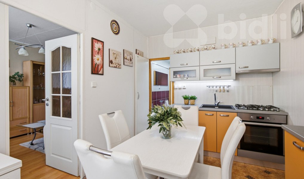 Prodej bytu 3+1 56 m², Most – náhled fotky 4