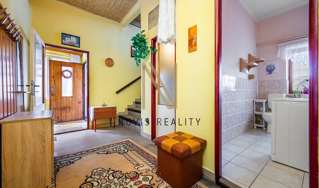 Prodej domu 131 m² s pozemkem 583 m², Nýrsko – náhled fotky 17