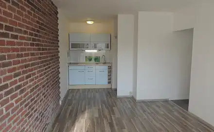 Pronájem bytu 2+kk 36 m²
