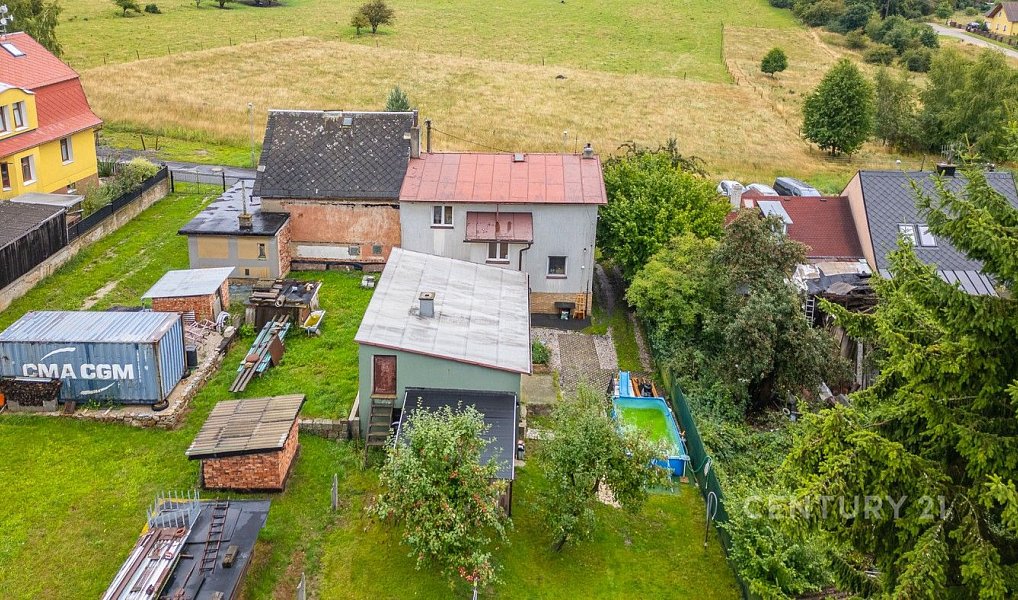 Prodej domu 122 m² s pozemkem 880 m², Karlovy Vary – náhled fotky 26