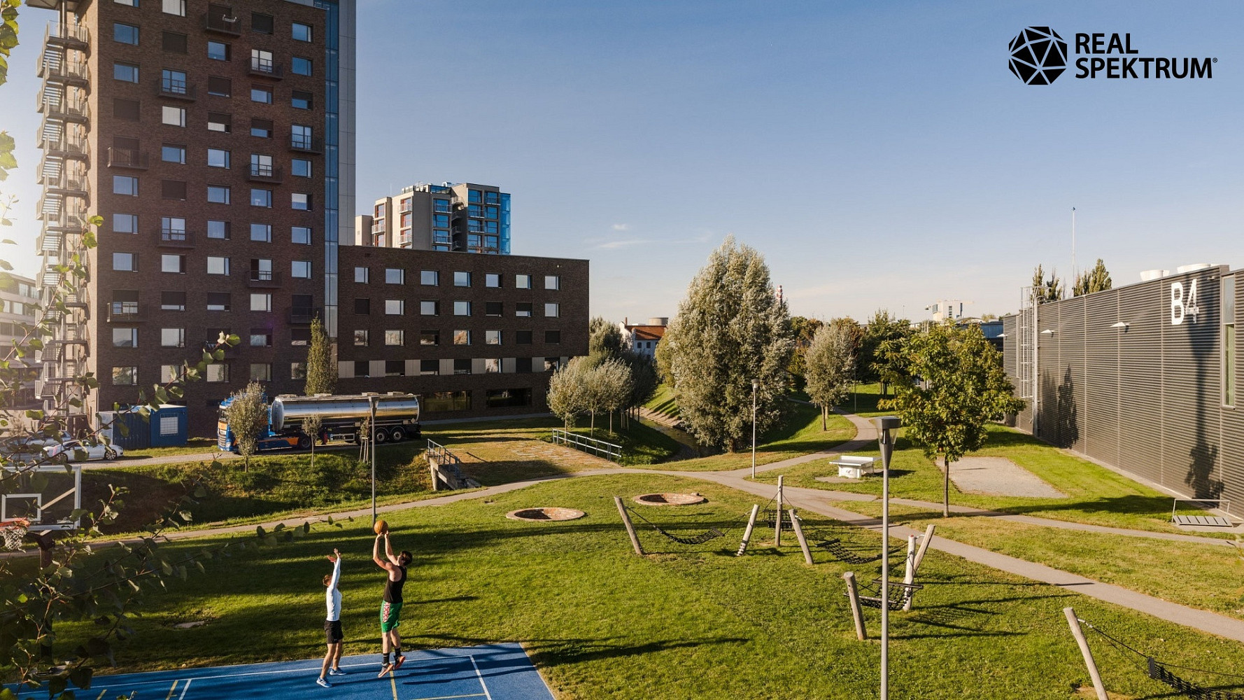 Pronájem kanceláře 147 m²