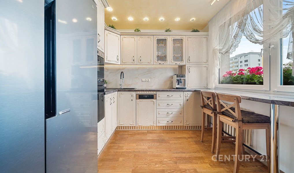 Prodej bytu 3+1 77 m², Praha – náhled fotky 8