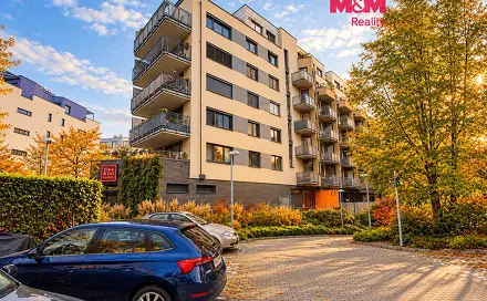 Prodej bytu 4+kk 104 m²
