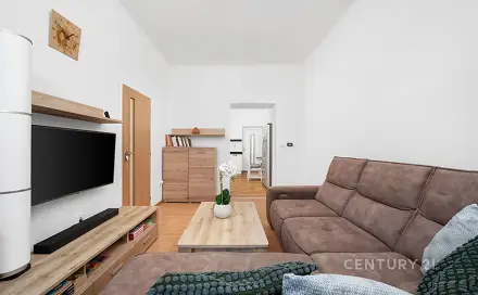 Prodej bytu 4+1 105 m²