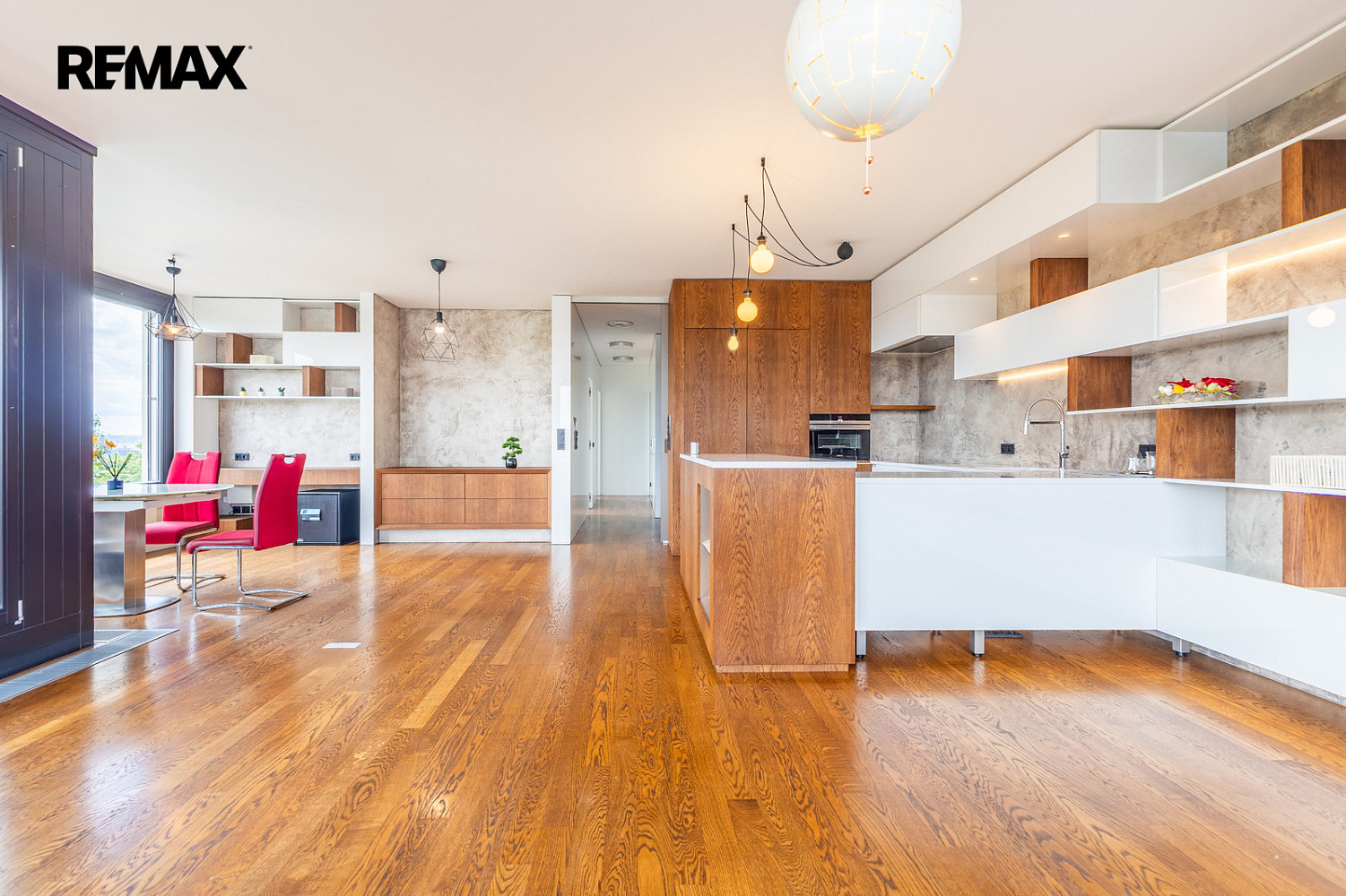 Pronájem bytu 3+kk 112 m² — photo 4