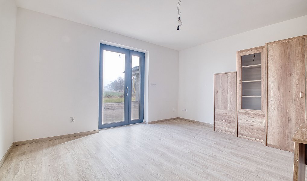 Prodej domu 173 m² s pozemkem 1 141 m², Krchleby – náhled fotky 6