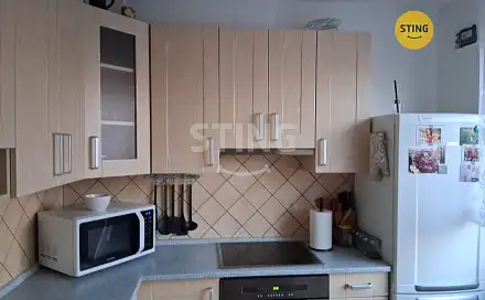 Prodej bytu 3+1 73 m²