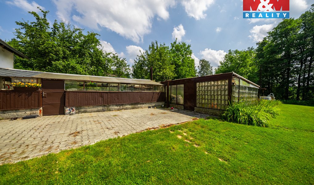 Prodej domu 420 m² s pozemkem 1 415 m², Ostrava – náhled fotky 8