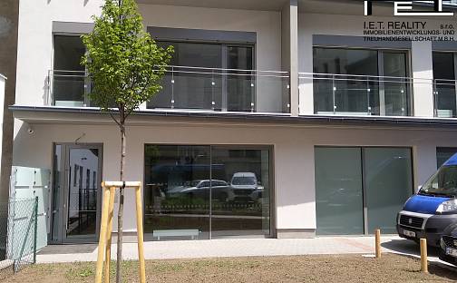 Pronájem, garáž - zakladač, Brno - střed, Brno - Brno-město