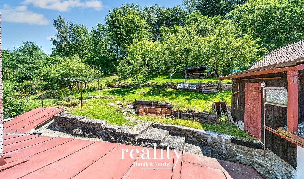 Prodej domu 111 m² s pozemkem 466 m², Puklice – náhled fotky 22