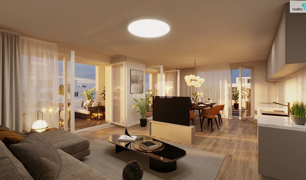 Prodej bytu 3+kk 88 m², Liberec – náhled fotky 24