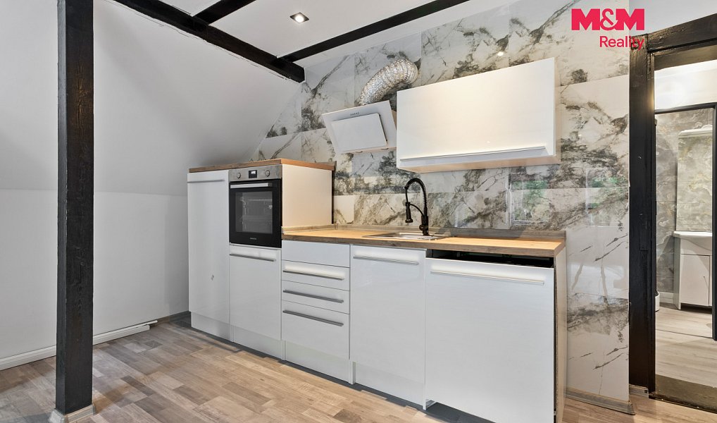 Prodej obchodních prostor 100 m², Železný Brod – náhled fotky 5