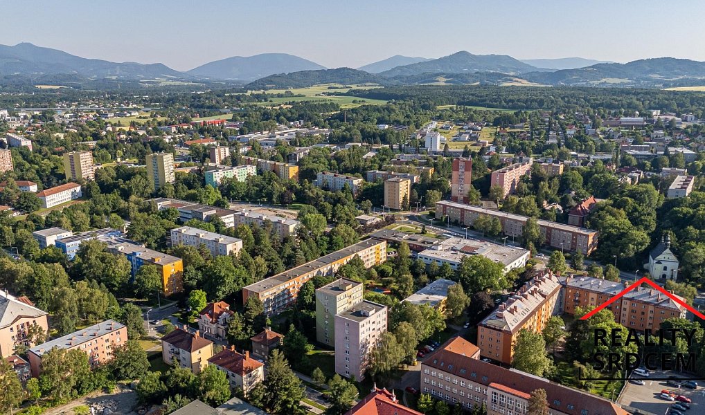 Prodej bytu 3+1 55 m², Frýdek-Místek – náhled fotky 35