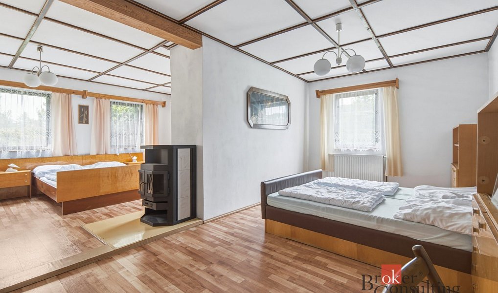 Prodej domu 220 m² s pozemkem 324 m², Dolní Podluží – náhled fotky 21