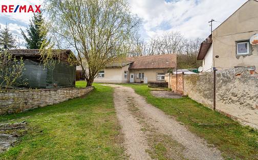 Prodej domu 85 m² s pozemkem 1 162 m², Býkev, okres Mělník