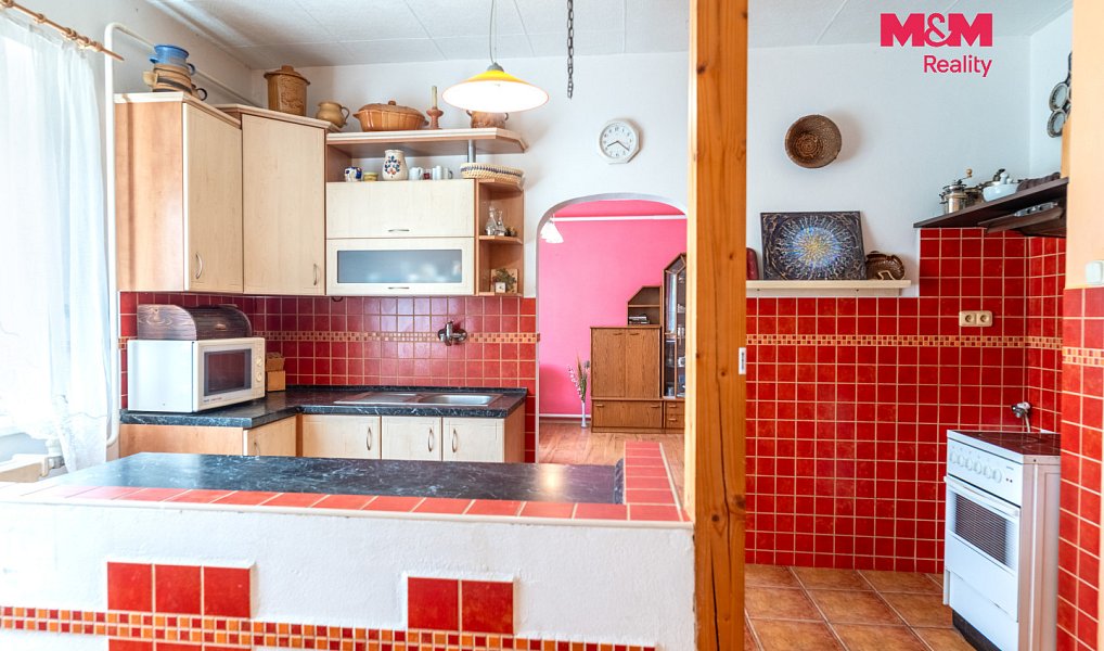 Prodej domu 130 m² s pozemkem 489 m², Třeboň – náhled fotky 8