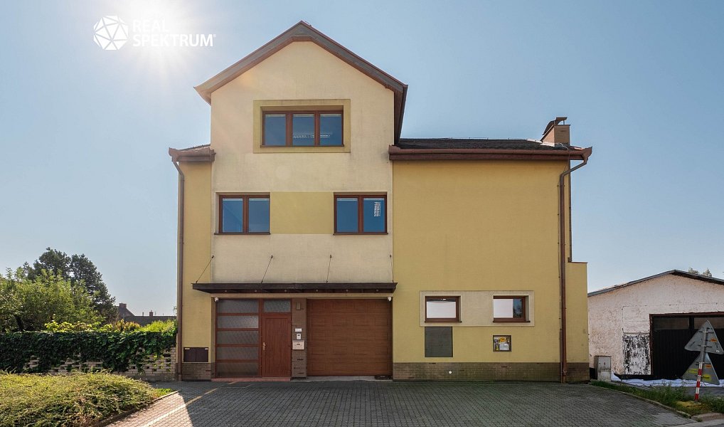 Prodej domu 352 m² s pozemkem 164 m², Brno – náhled fotky 2