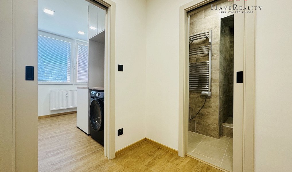 Pronájem bytu 1+kk 36 m², Vlašim – náhled fotky 7