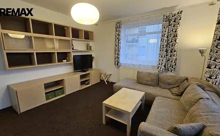Pronájem bytu 2+1 53 m², Na Větrníku, Chrudim - Chrudim IV