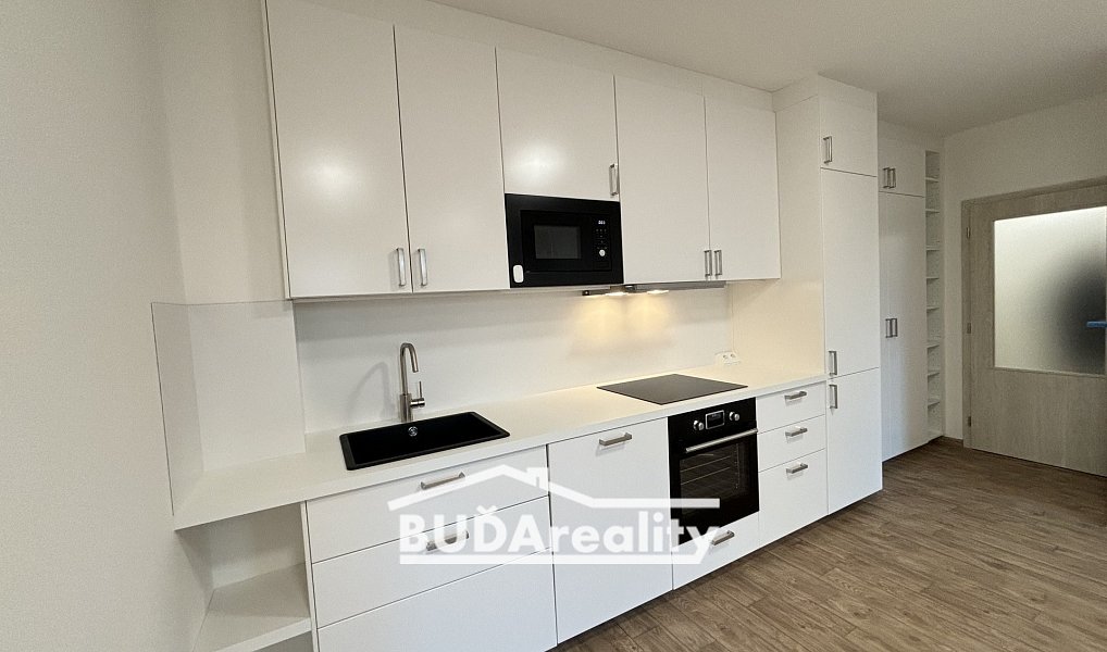 Pronájem bytu 2+kk 58 m², Zlín – náhled fotky 4