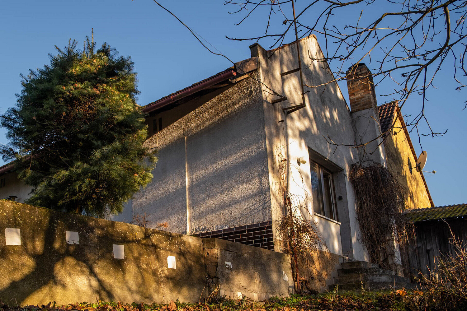 Prodej chaty/chalupy 100 m² s pozemkem 1 189 m² – fotografie 4