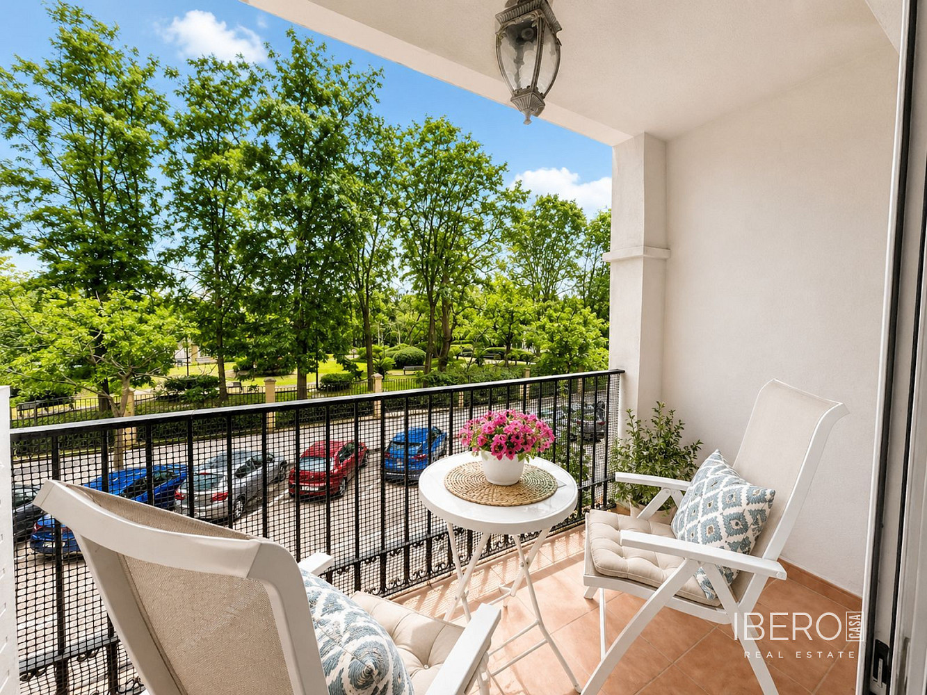 Piso 3+kk – Estepona, Barriada Islas Canarias - Vista 2
