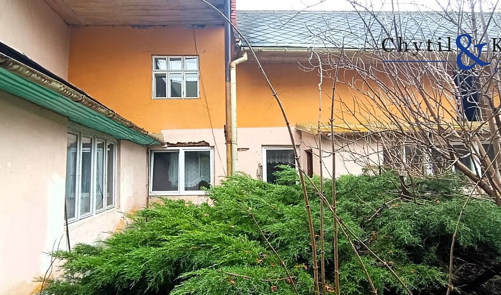 Prodej domu 480 m² s pozemkem 731 m², Zborovice – náhled fotky 8