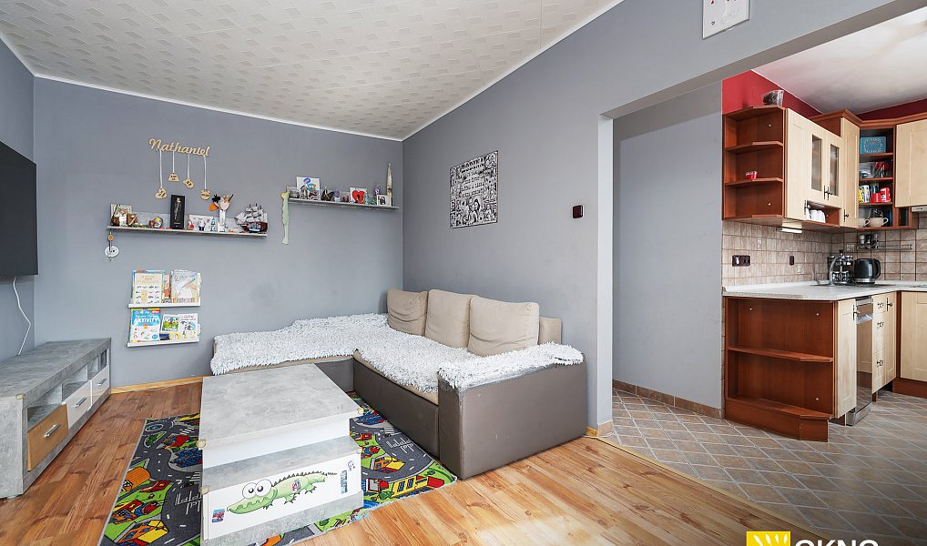 Prodej bytu 3+1 67 m², Tovačov – náhled fotky 2