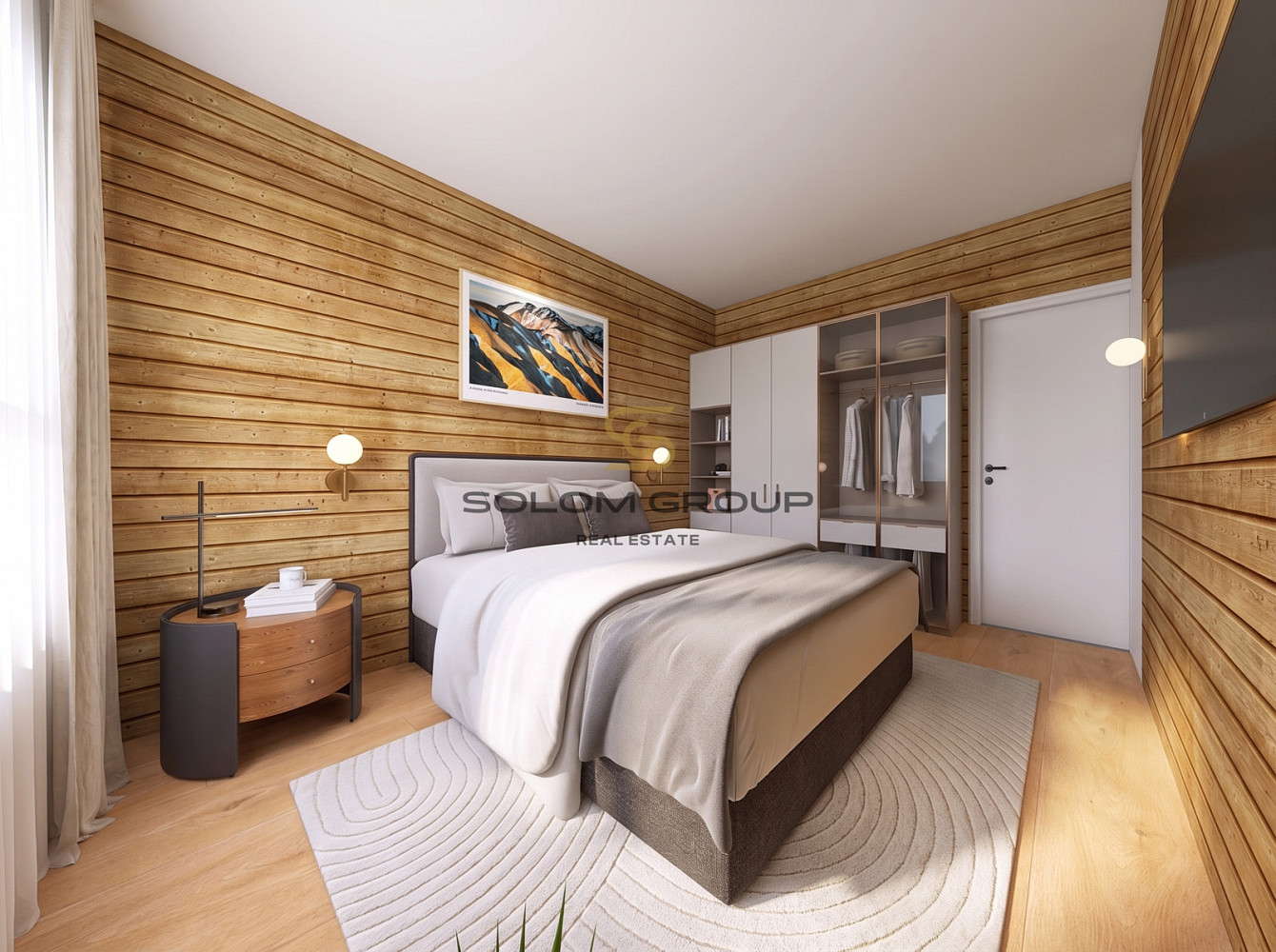 Prodej bytu 3+kk 72 m²