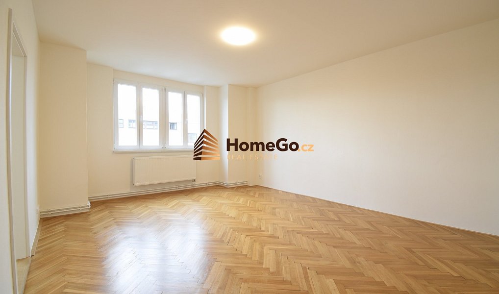 Pronájem bytu 3+kk 93 m², Praha – náhled fotky 7