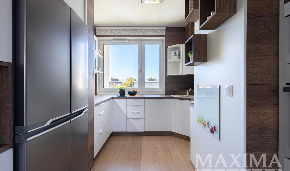 Prodej bytu 4+kk 114 m², Praha – náhled fotky 6