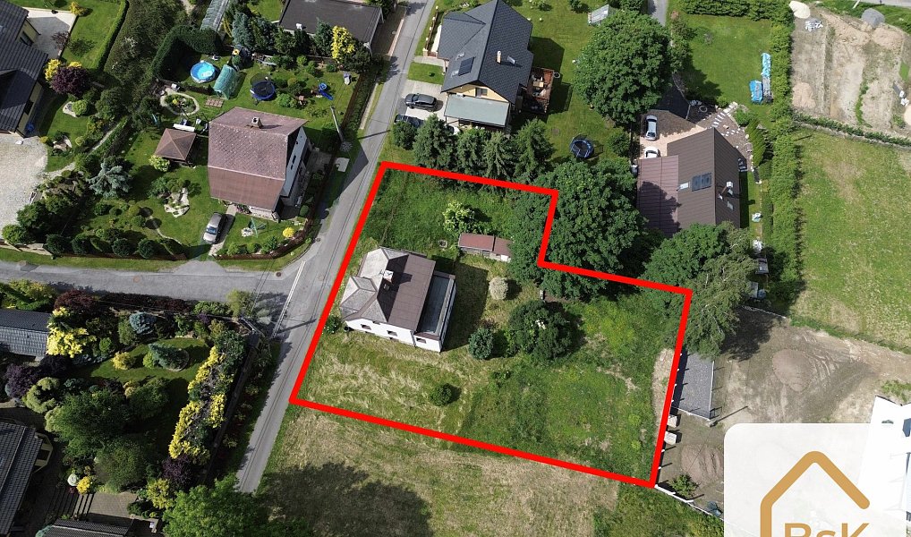 Prodej domu 165 m² s pozemkem 1 175 m², Maršovice – náhled fotky 11