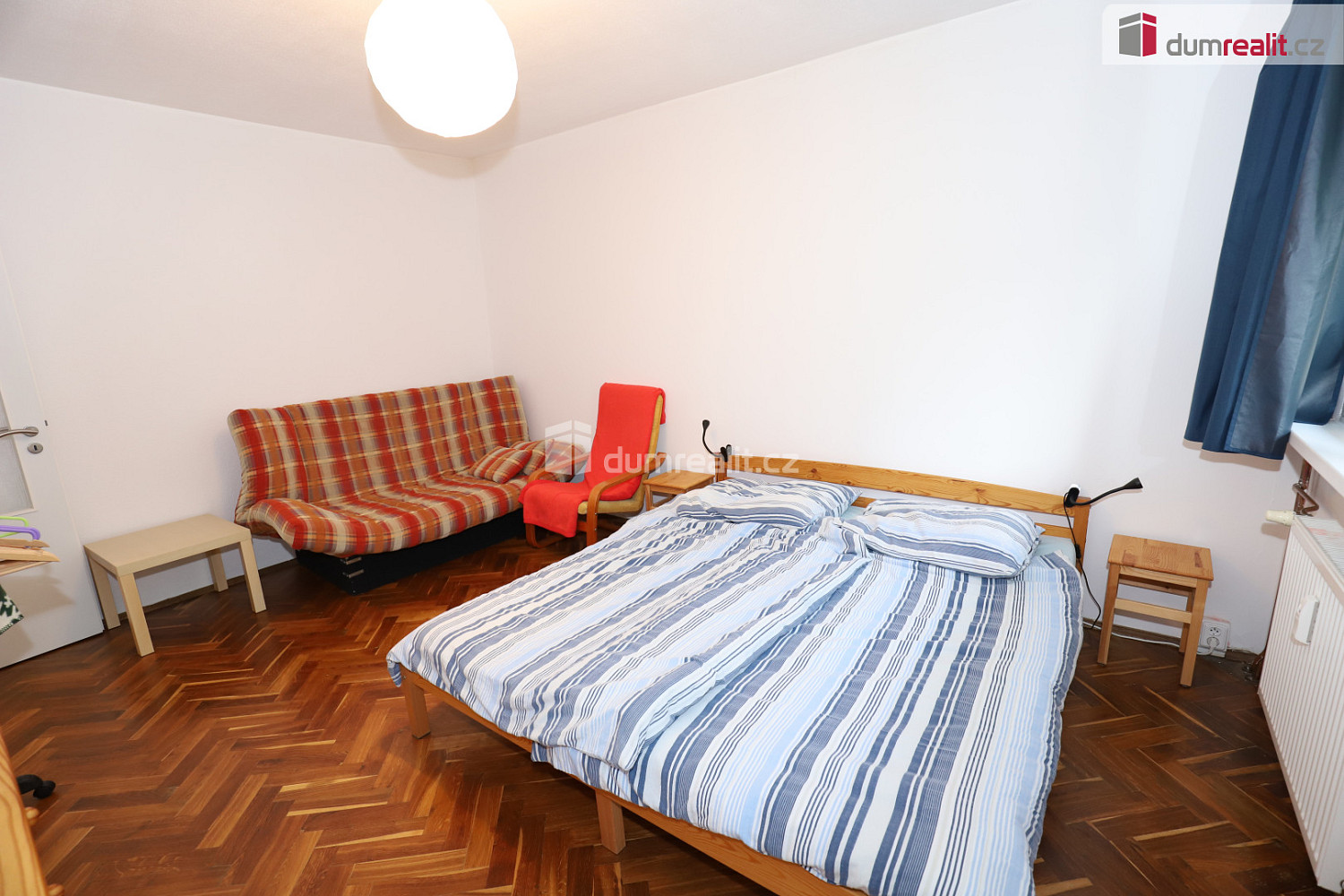 Prodej bytu 2+1 67 m² — photo 3