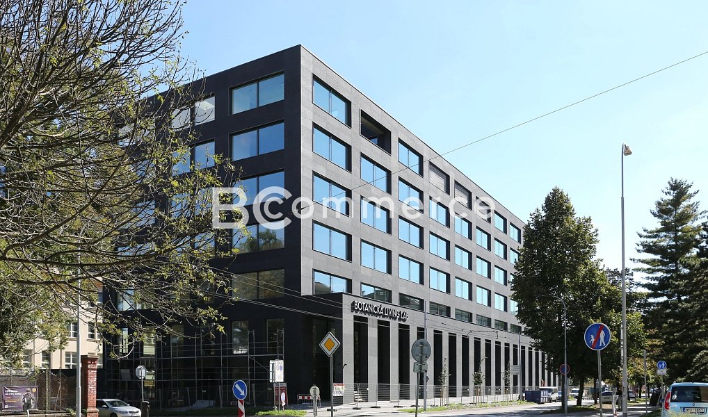 Pronájem kanceláře 80 m², Brno – náhled fotky 8