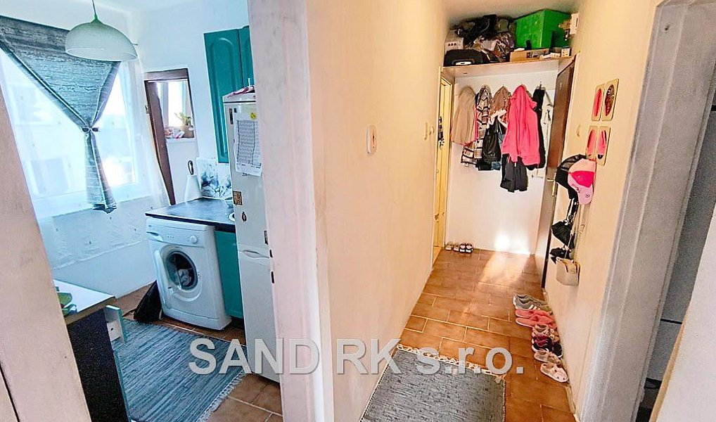 Prodej bytu 3+1 49 m², Horšovský Týn – náhled fotky 6