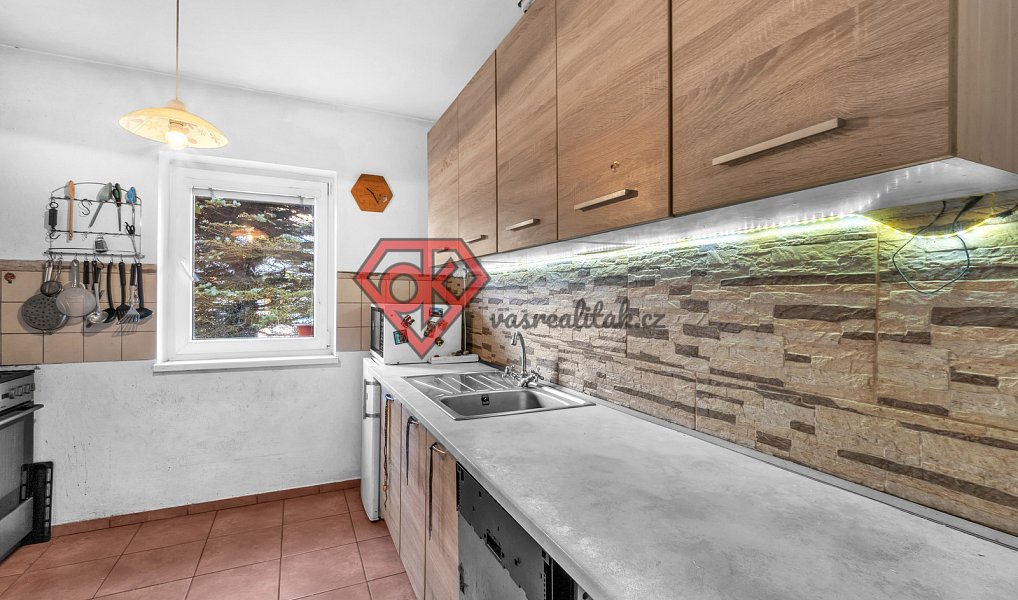 Prodej domu 150 m² s pozemkem 1 045 m², Těchonín – náhled fotky 4