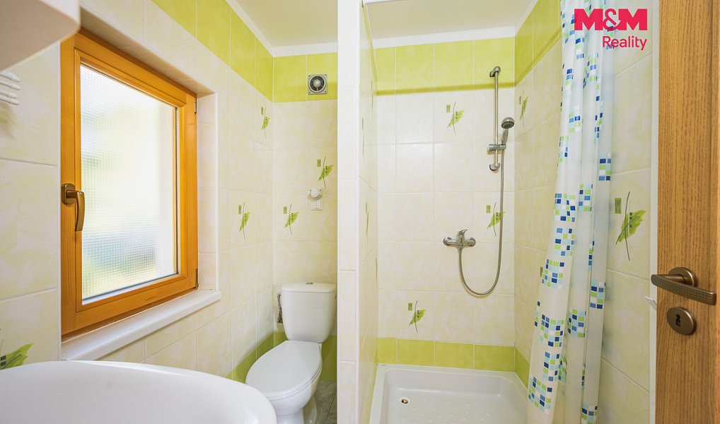 Prodej chaty/chalupy 38 m² s pozemkem 398 m², Újezd u Chocně – náhled fotky 9