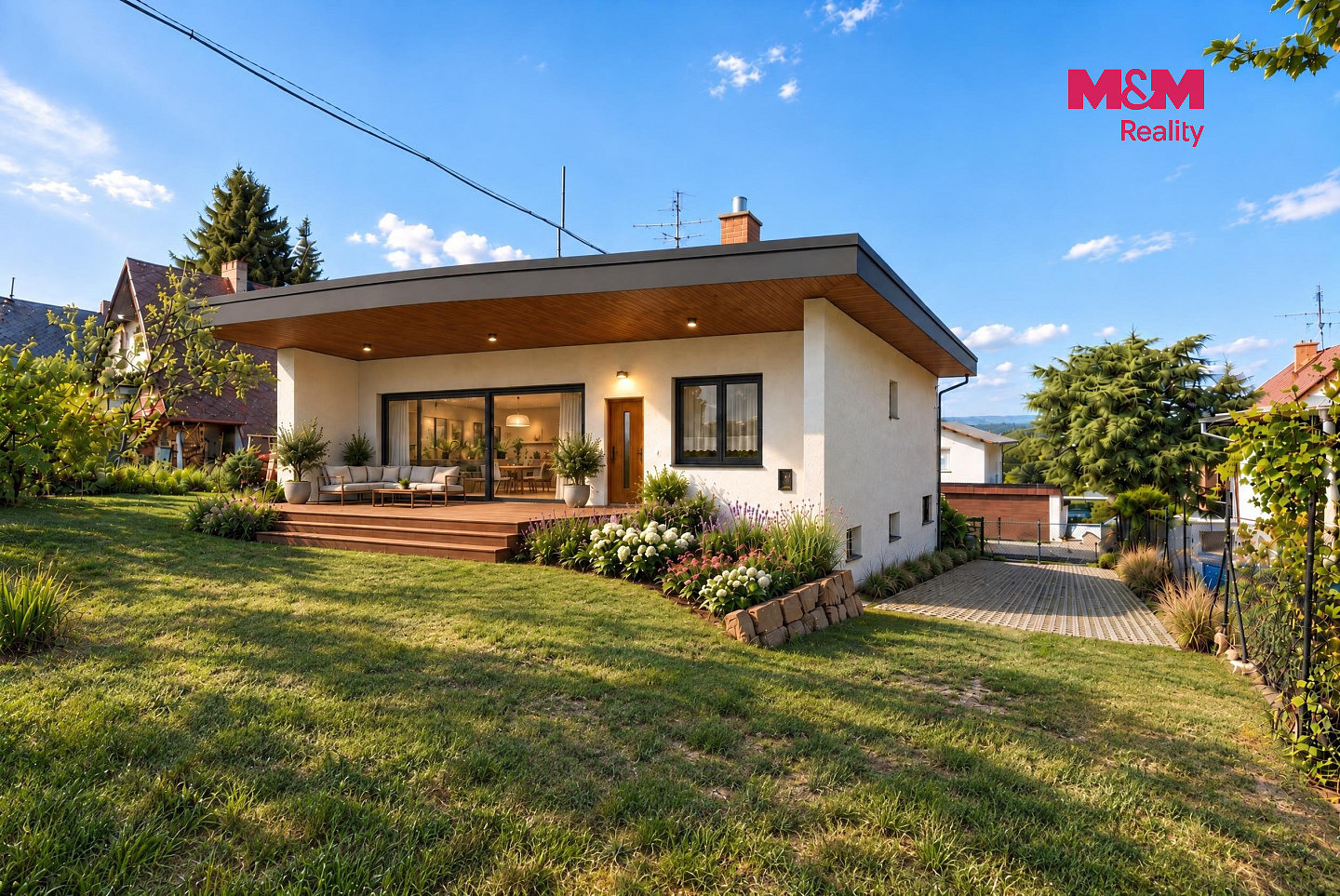 Prodej domu 189 m² s pozemkem 708 m² – fotografie 4